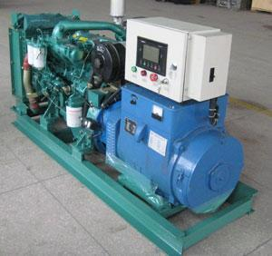 达拉特发电机出租