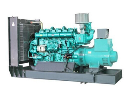 达拉特发电机出租