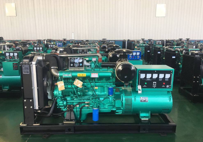 达拉特柴油发电机 达拉特柴油发电机