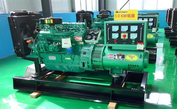 达拉特发电机出租